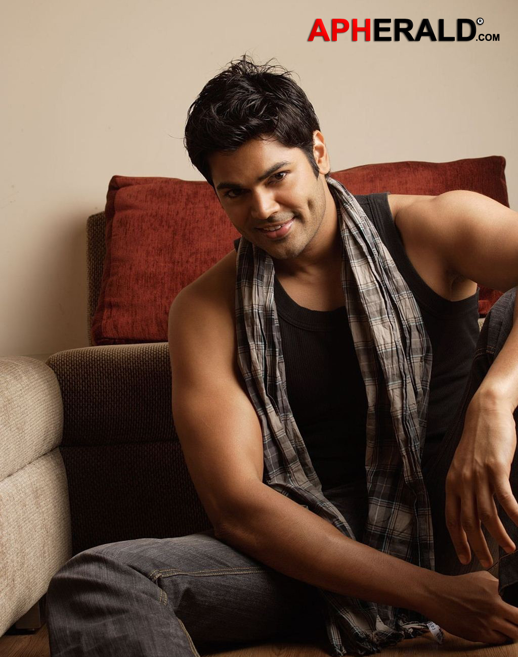 Ganesh Venkatraman