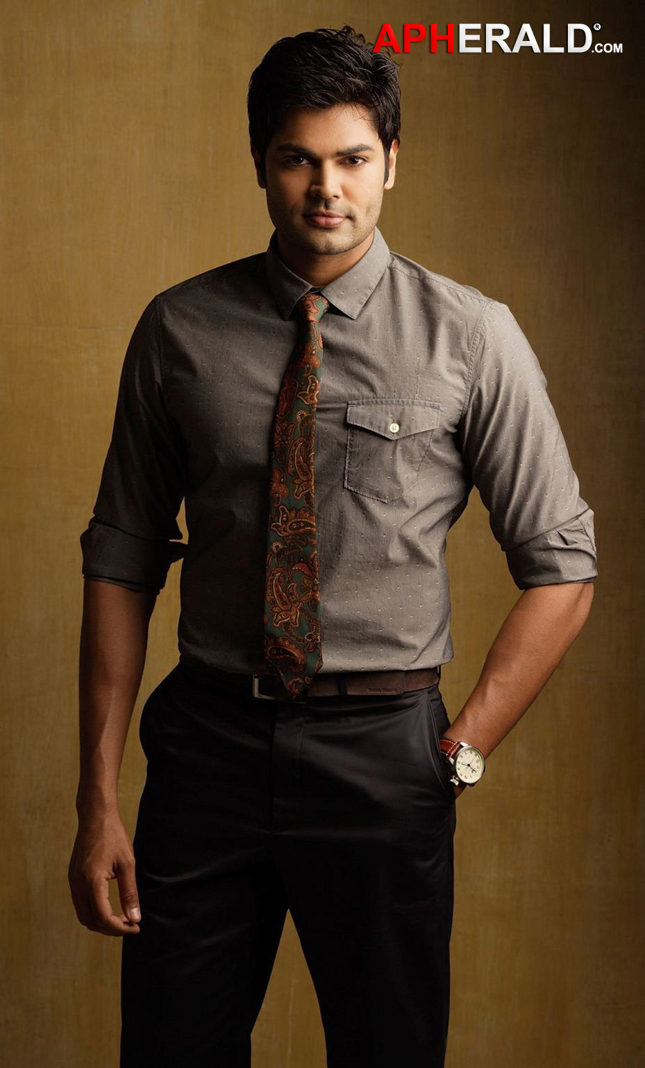 Ganesh Venkatraman