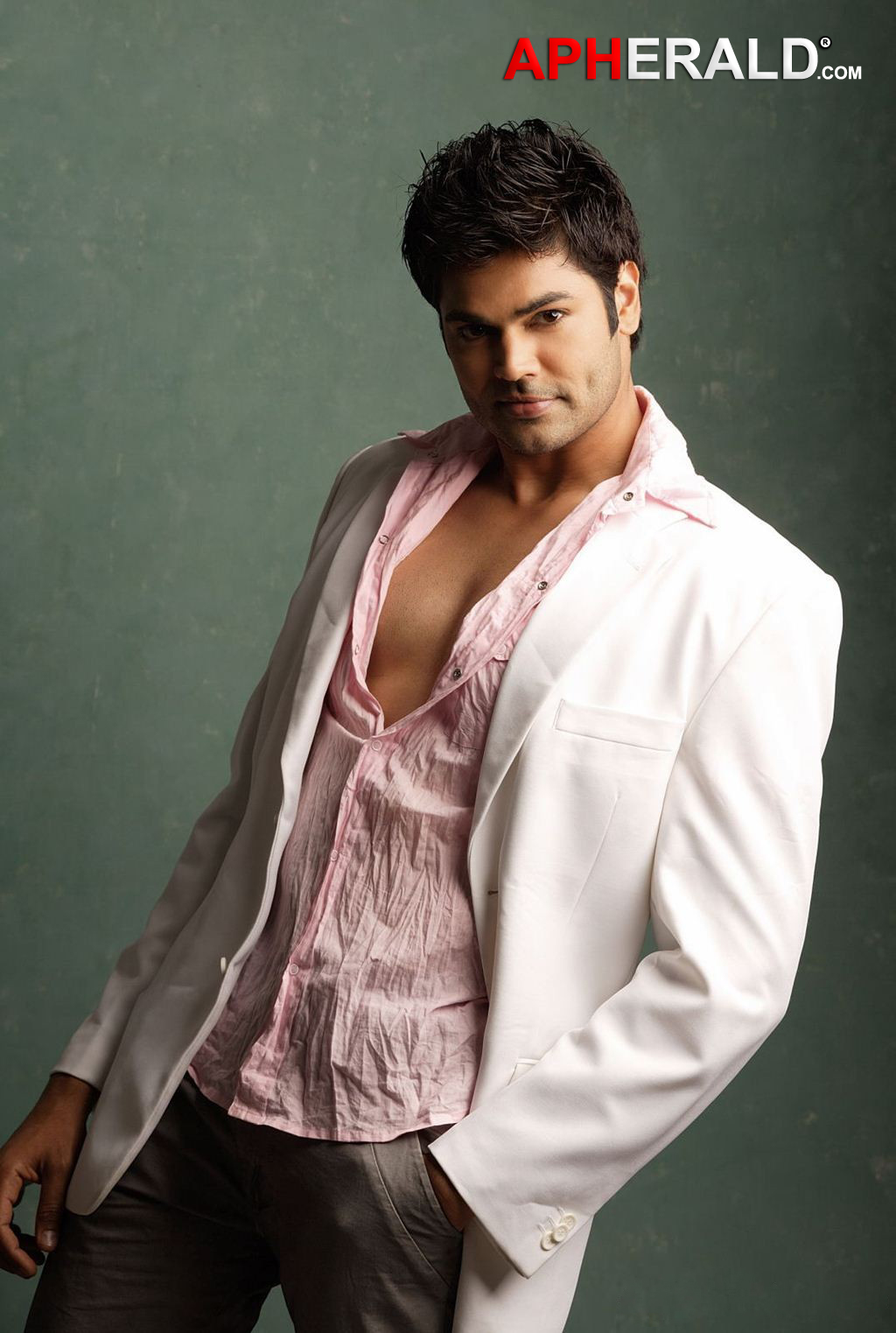 Ganesh Venkatraman