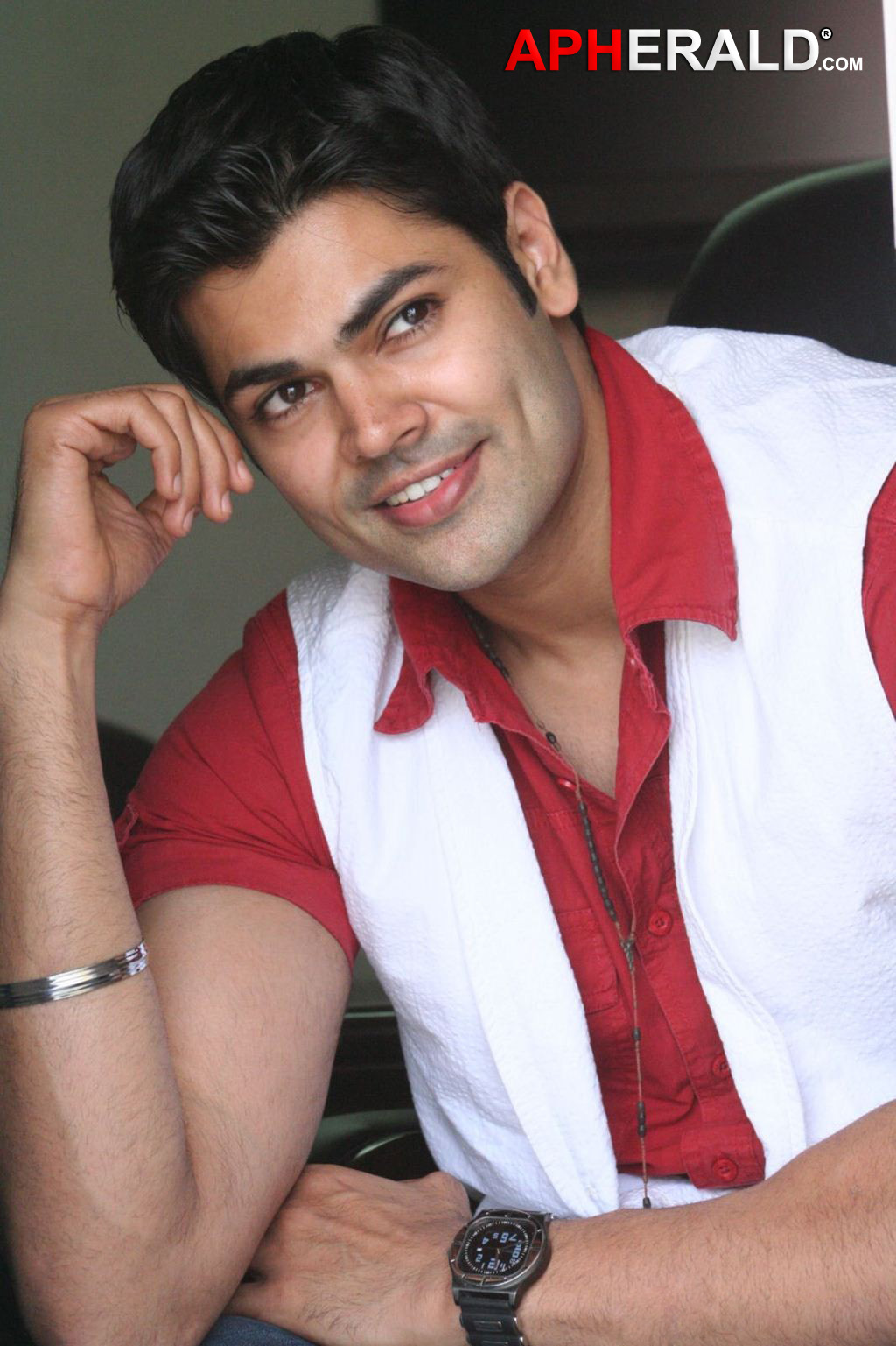 Ganesh Venkatraman