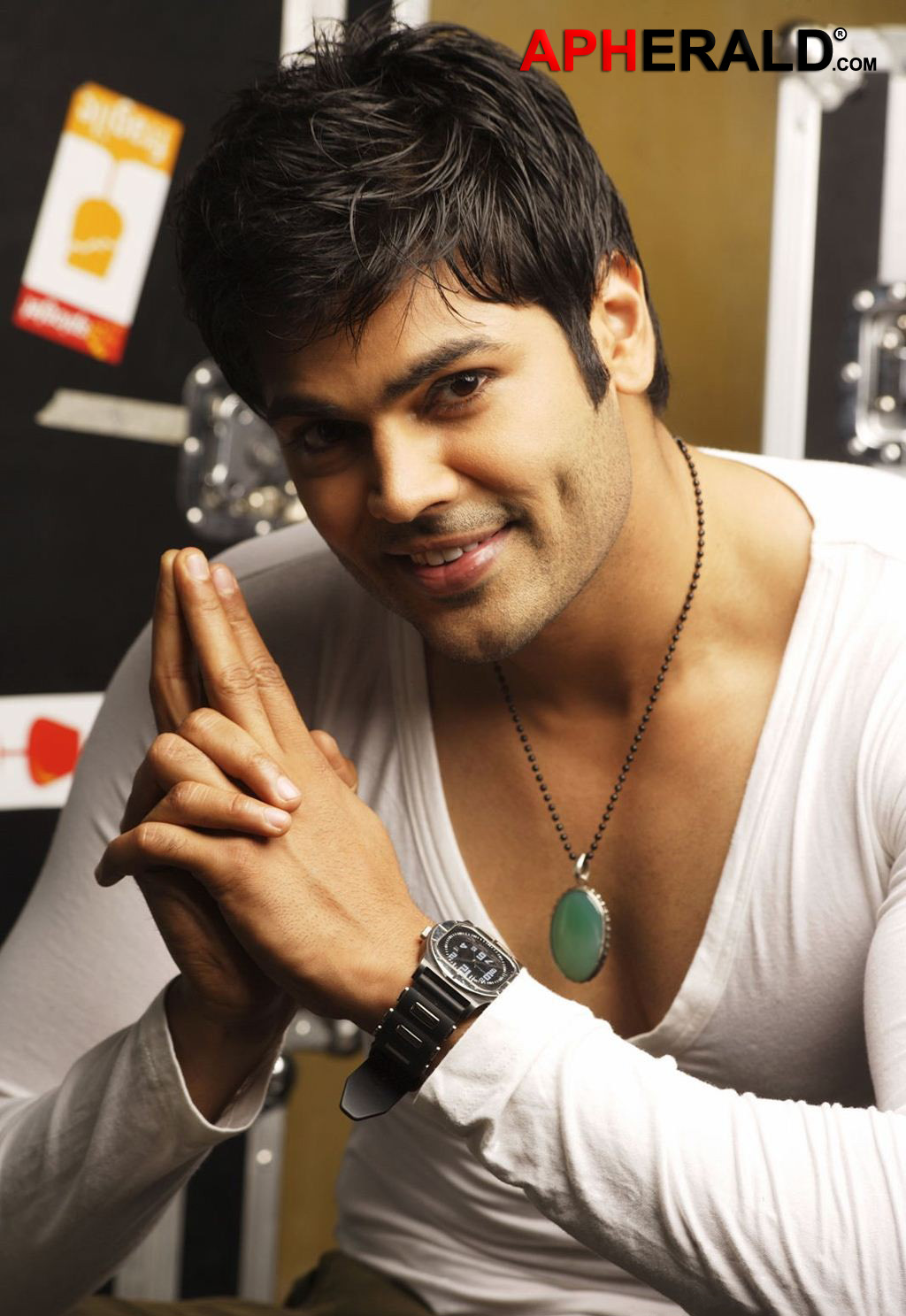 Ganesh Venkatraman