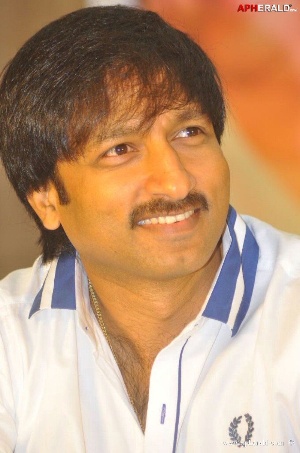 Gopichand new images