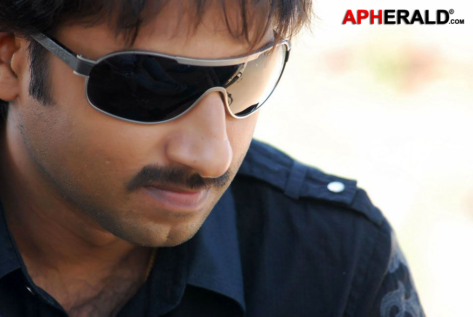 Gopichand