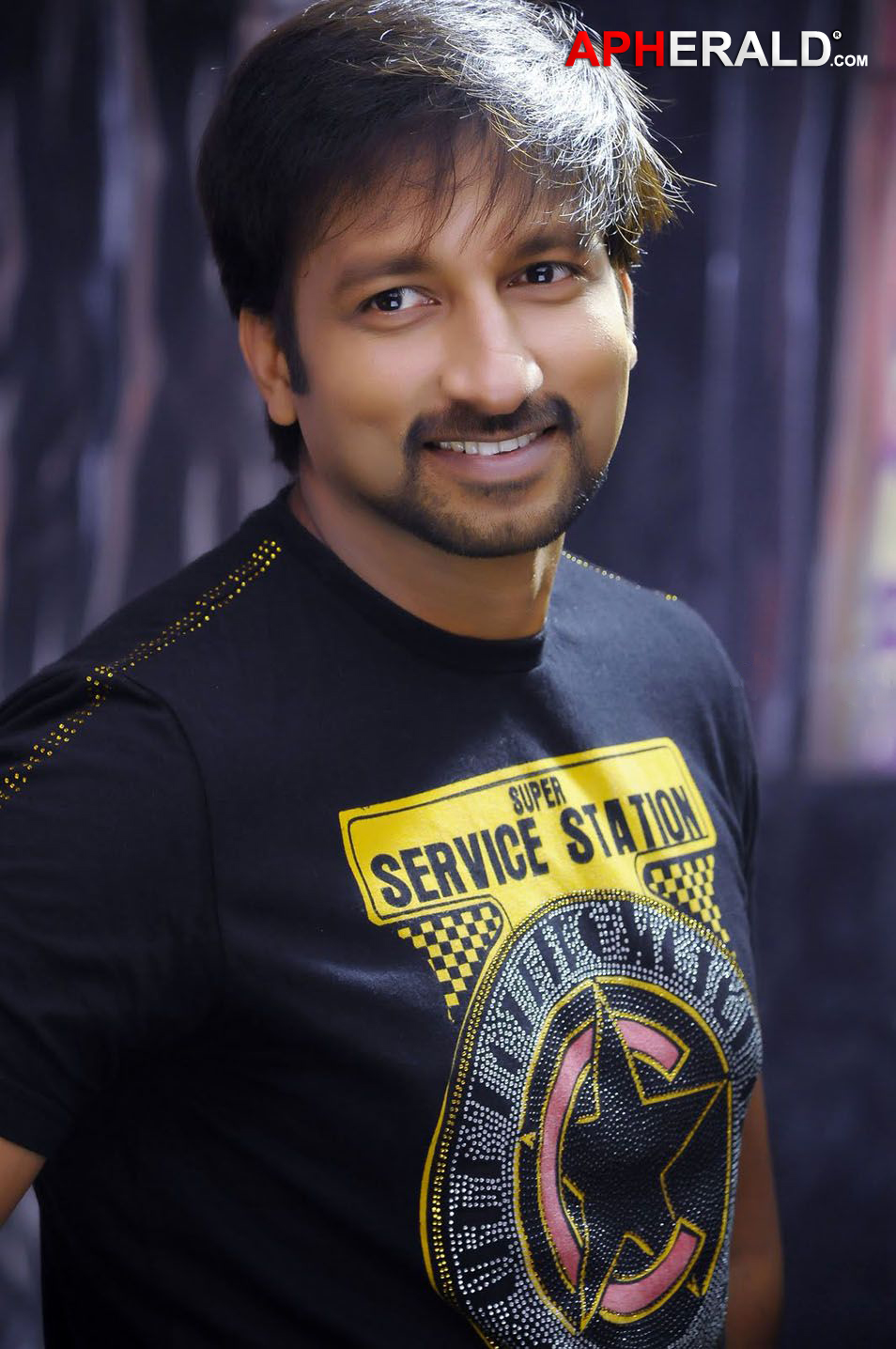 Gopichand