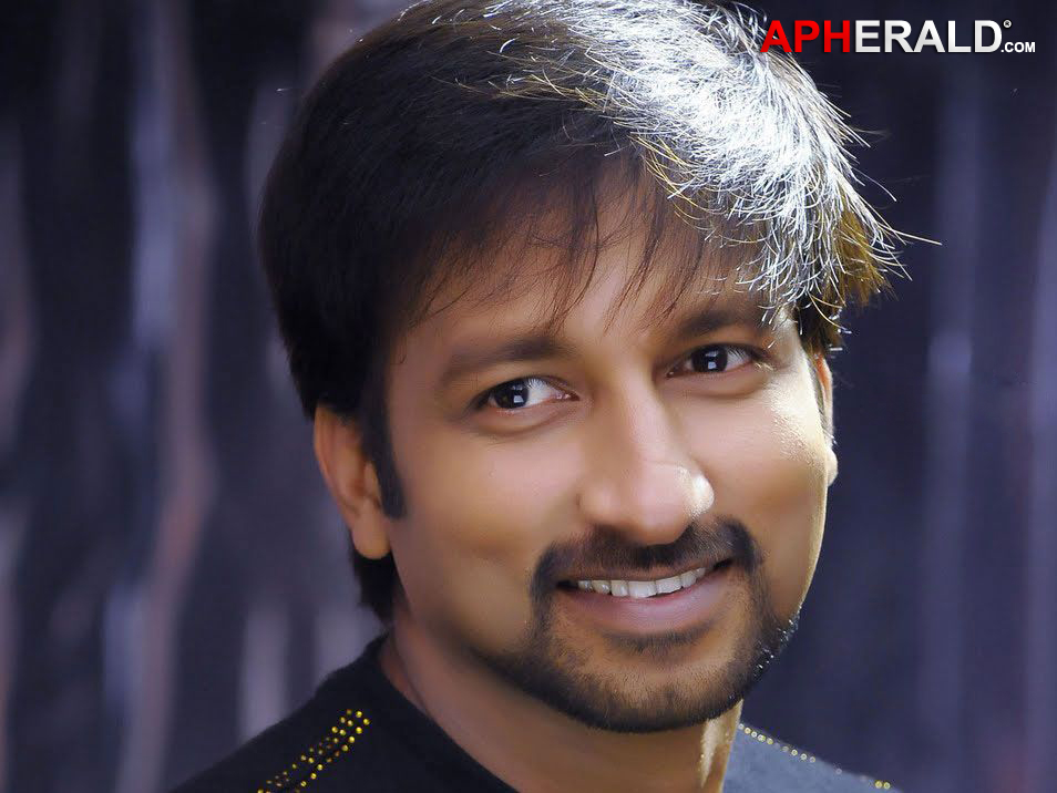 Gopichand