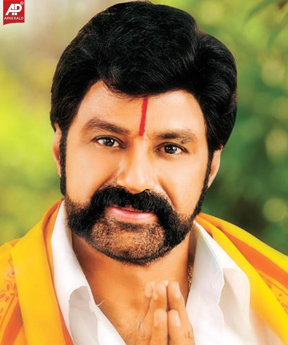 Hero Balakrishna Photos