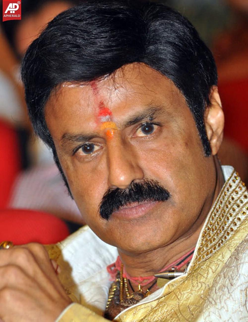 Hero Balakrishna Photos