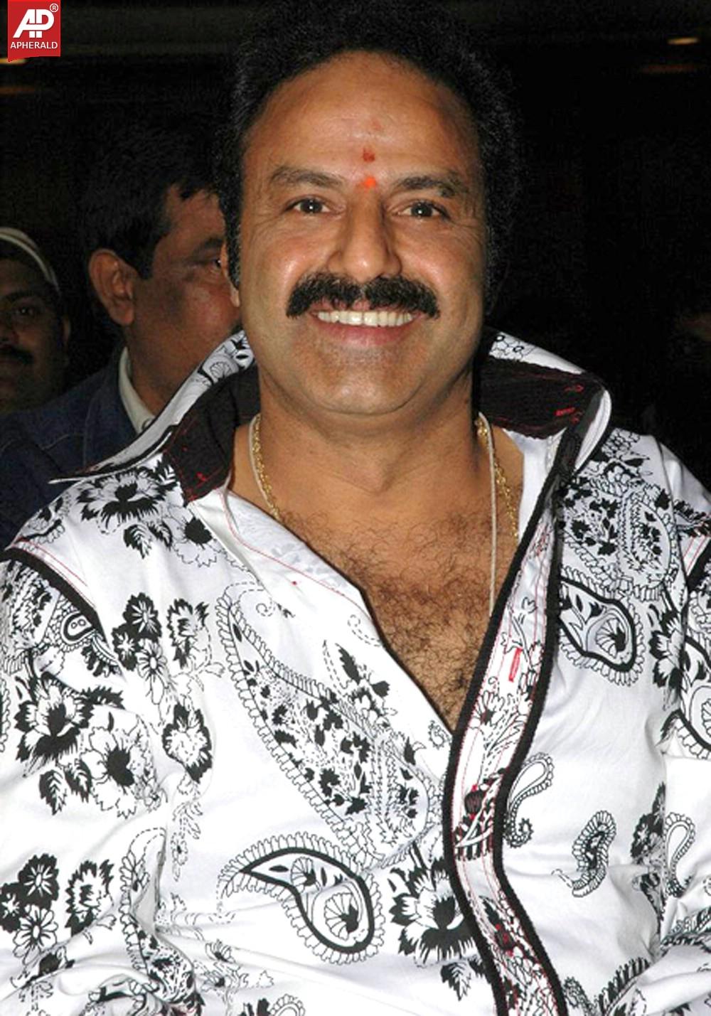 Hero Balakrishna Photos