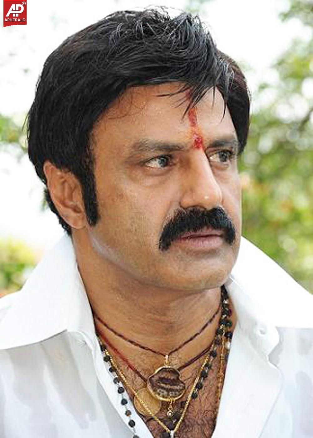 Hero Balakrishna Photos