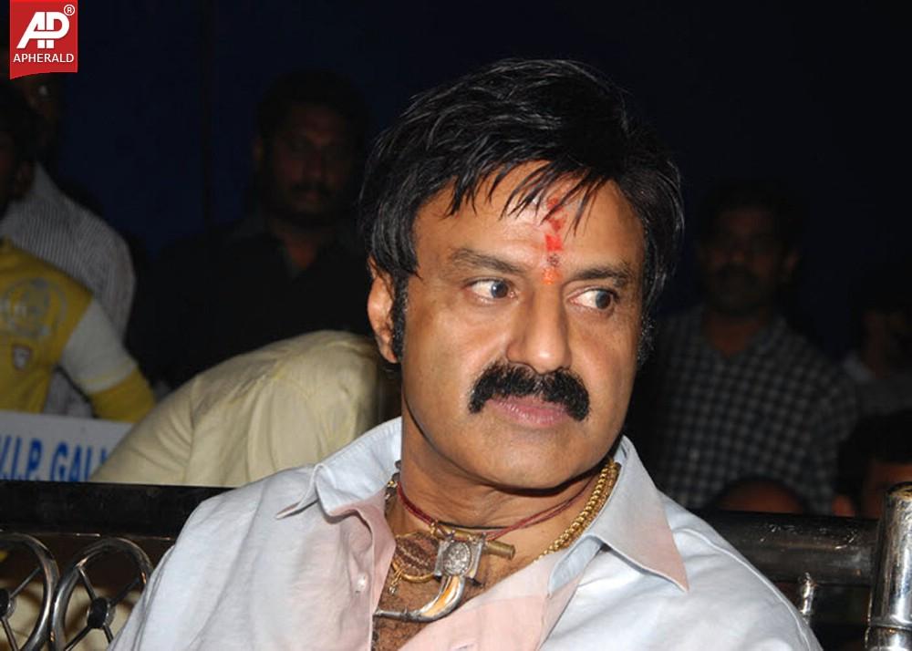 Hero Balakrishna Photos