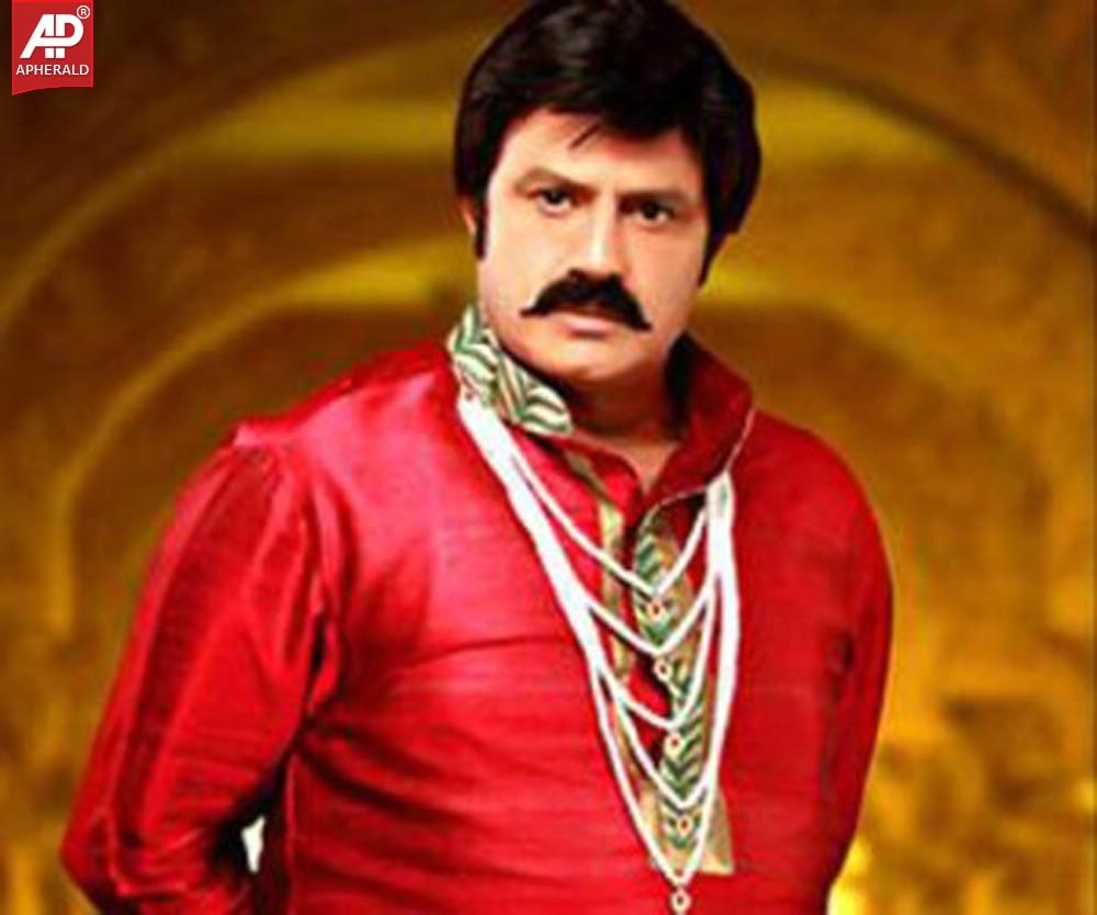 Hero Balakrishna Photos