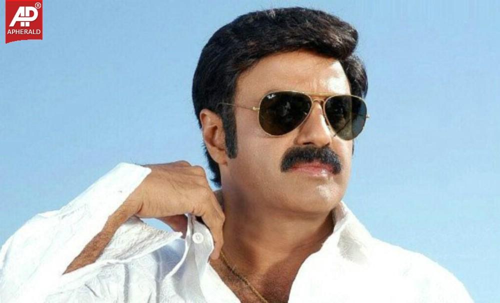 Hero Balakrishna Photos