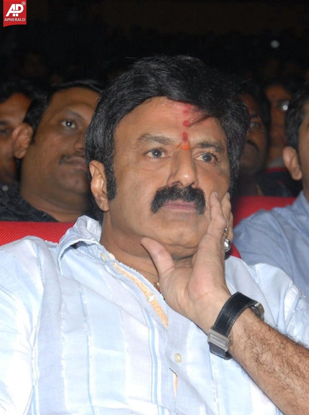 Hero Balakrishna Photos