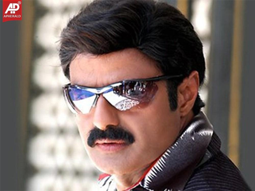 Hero Balakrishna Photos