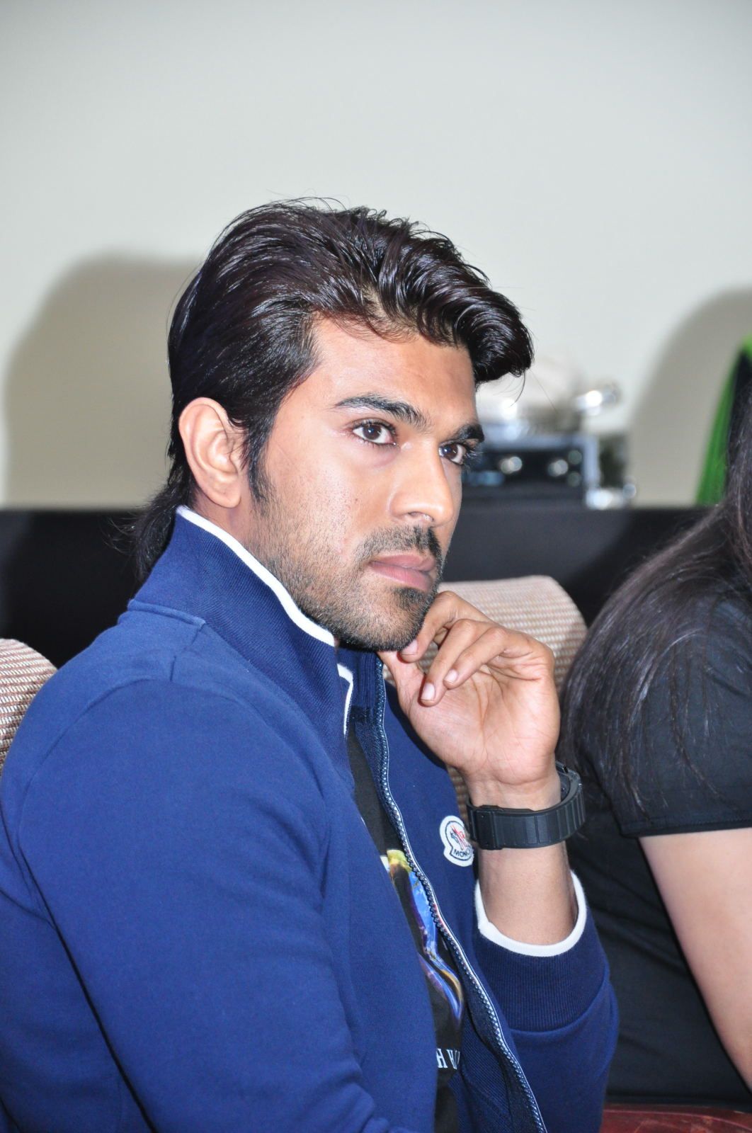 Hero Ram Charan New Photos