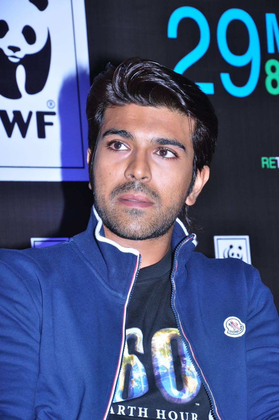 Hero Ram Charan New Photos