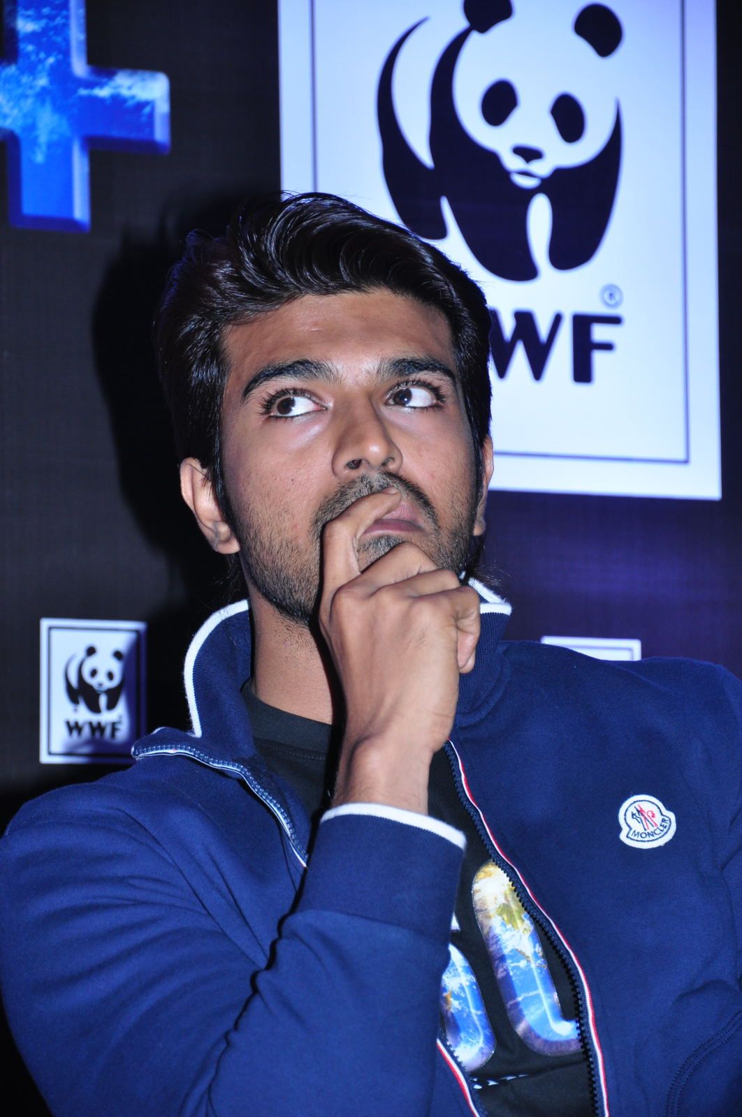 Hero Ram Charan New Photos