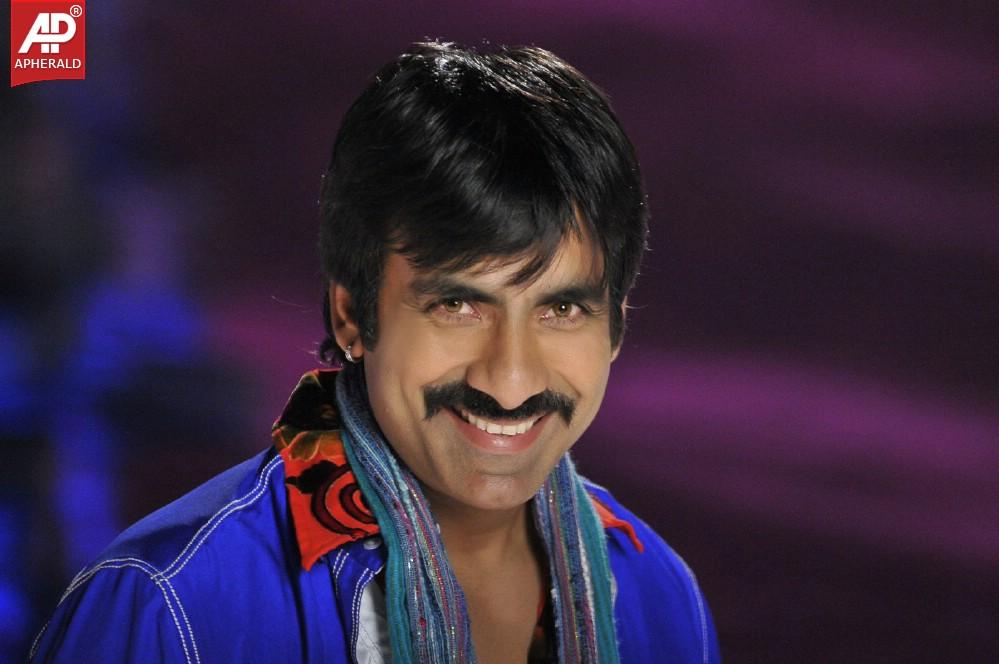 Hero Ravi Teja Photos