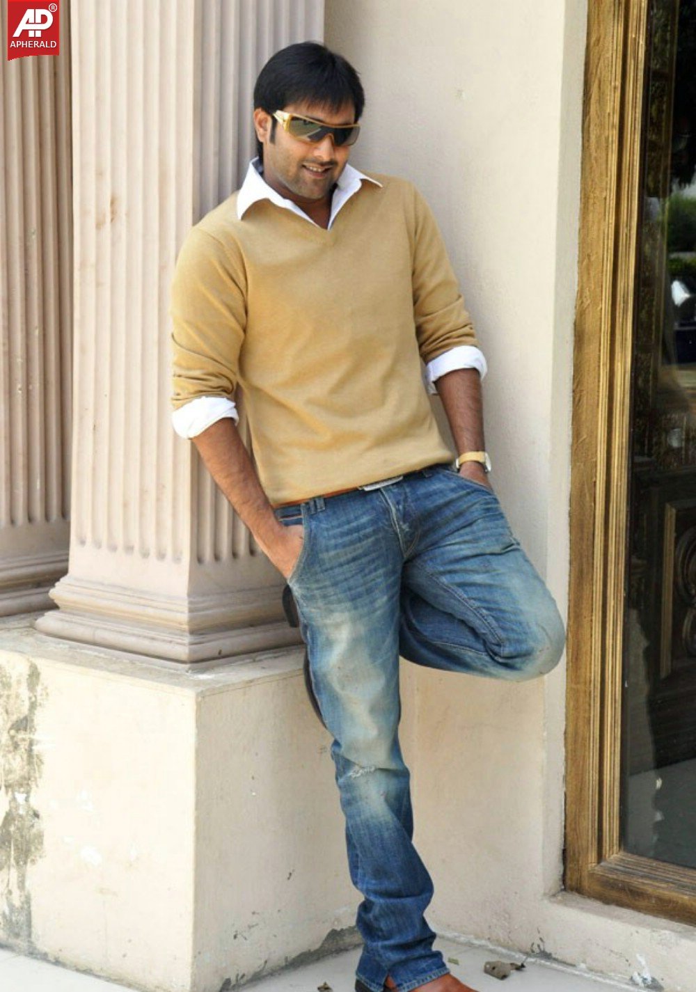 Hero Tarun Stills