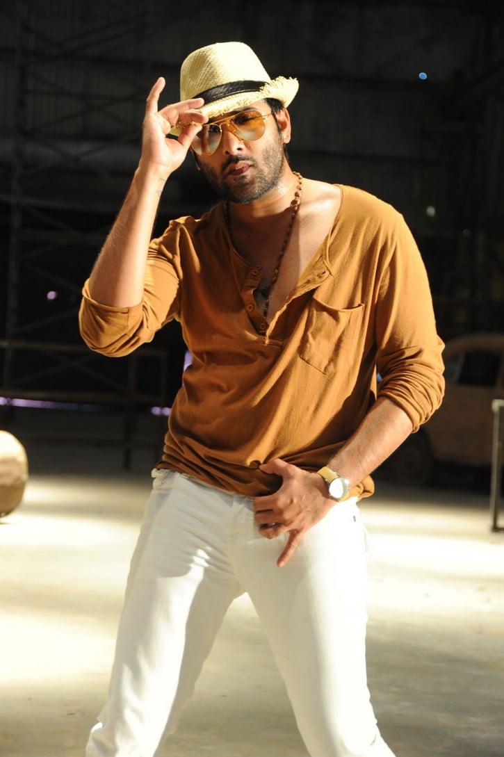 Hero Tarun Stills