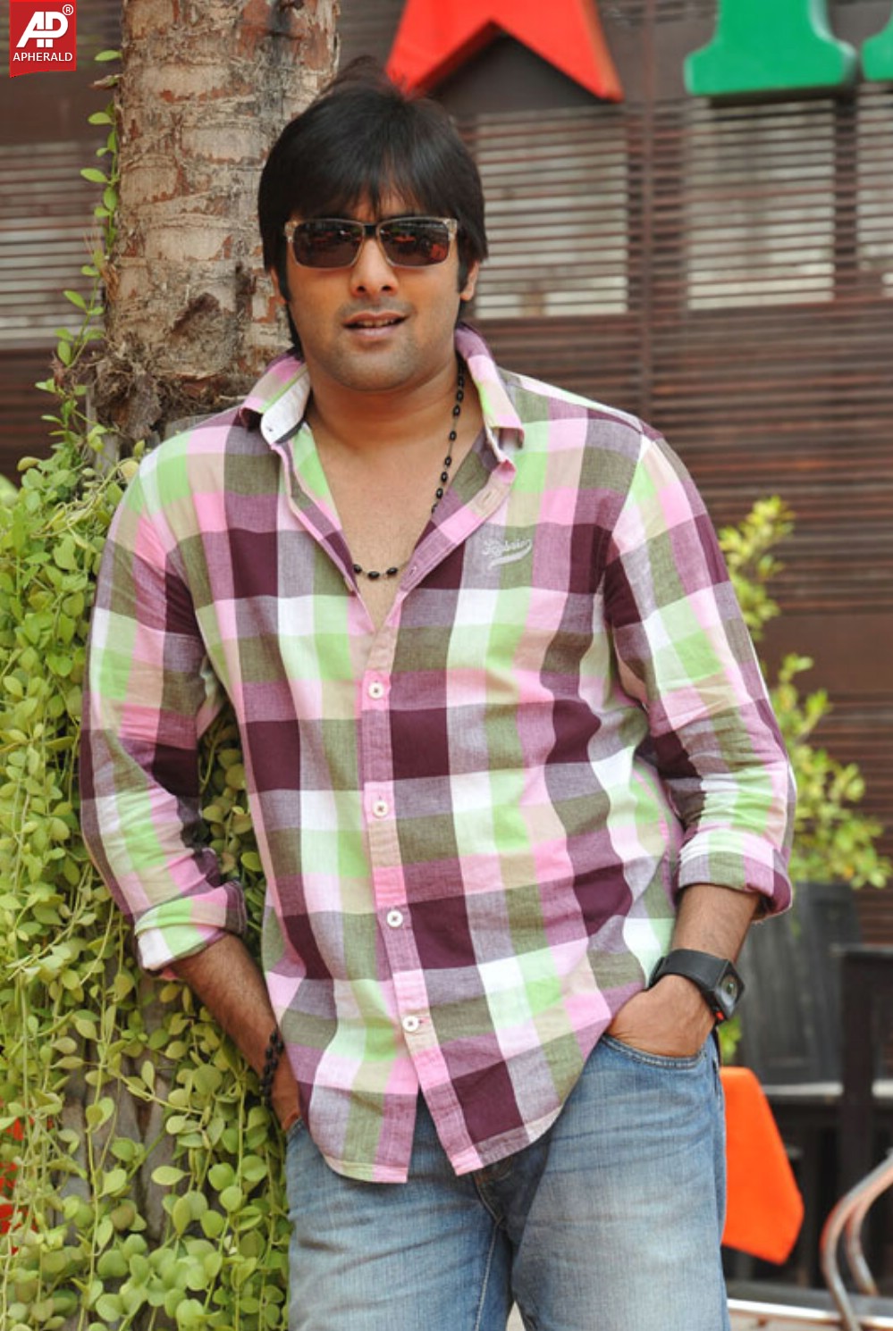 Hero Tarun Stills