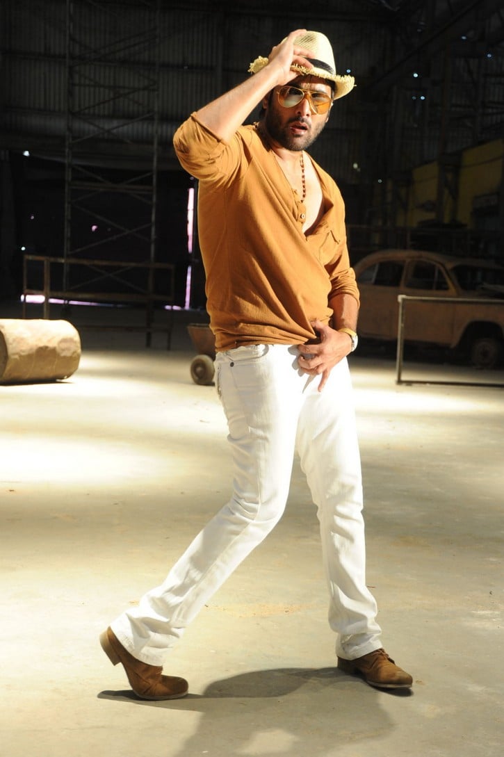 Hero Tarun Stills