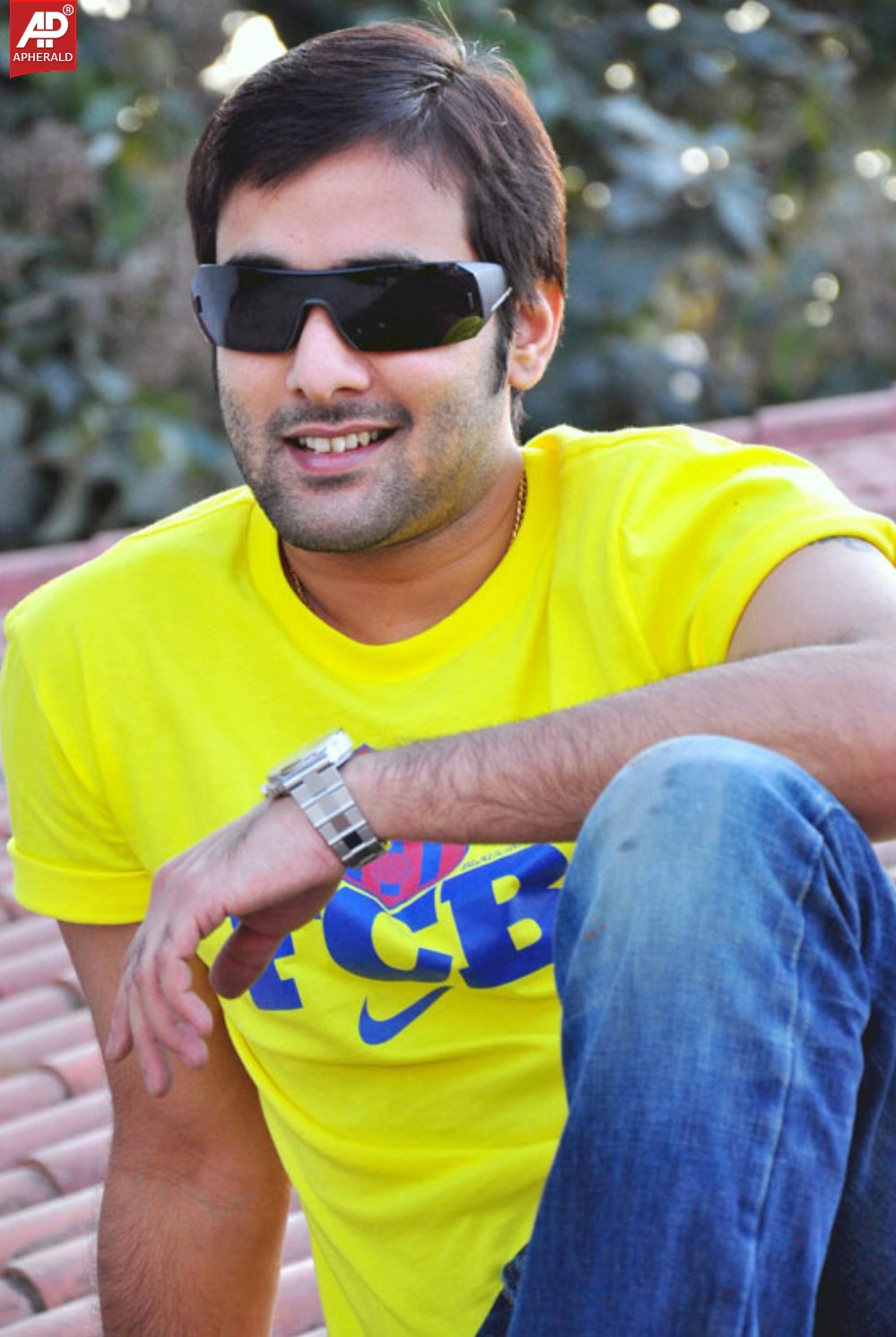 Hero Tarun Stills