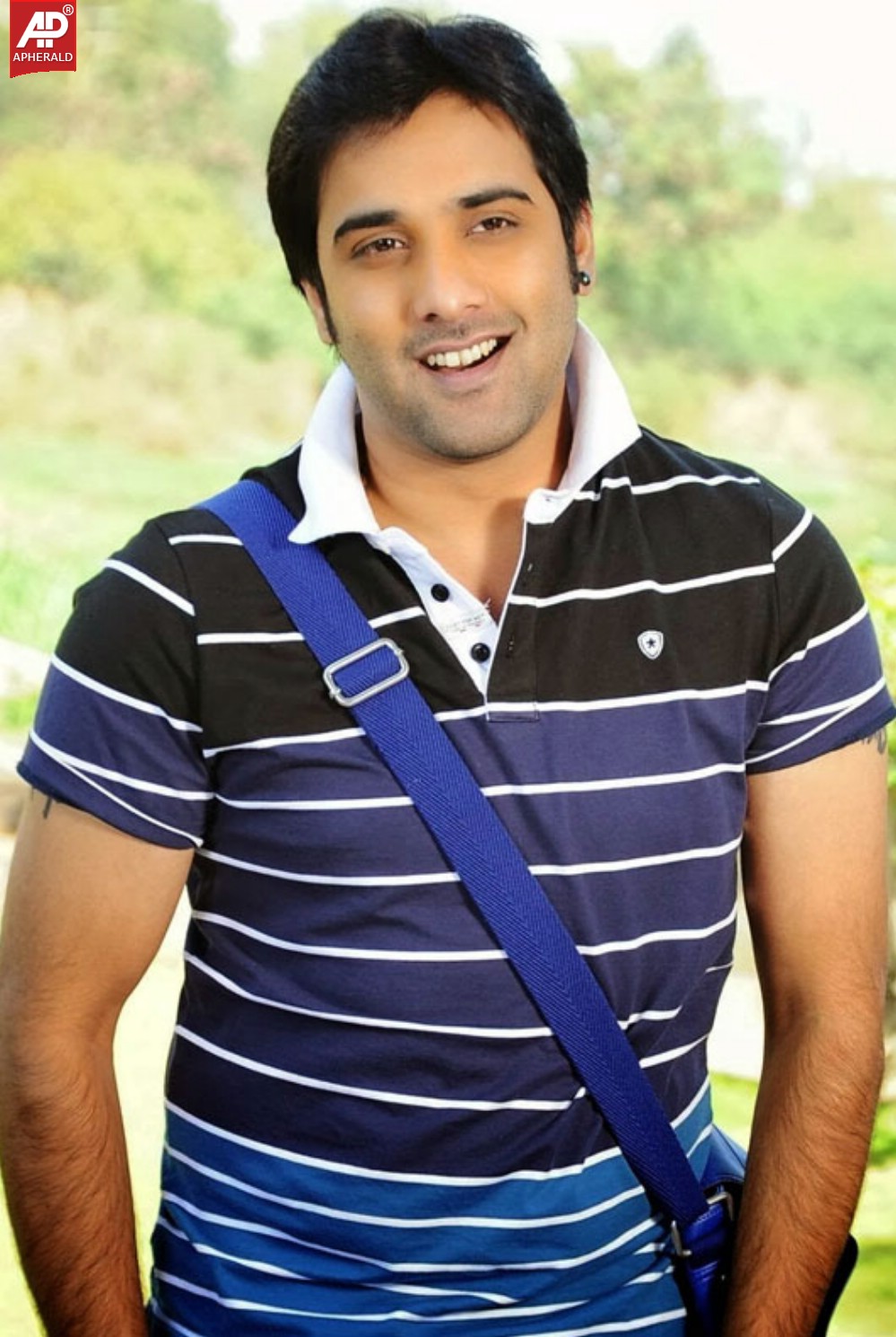 Hero Tarun Stills