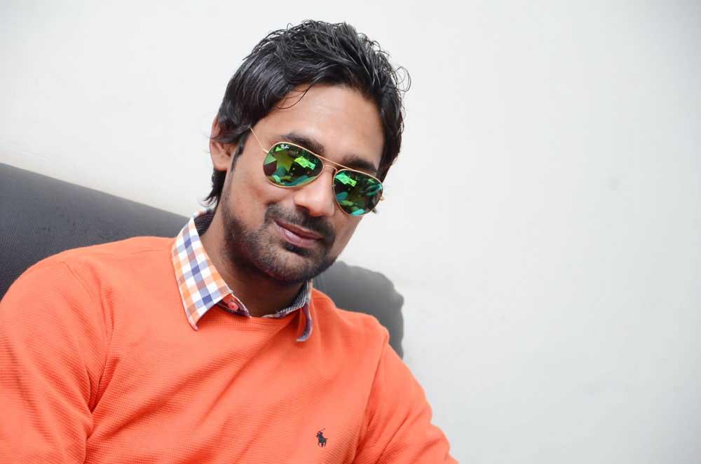 Hero Varun Sandesh Latest Stills