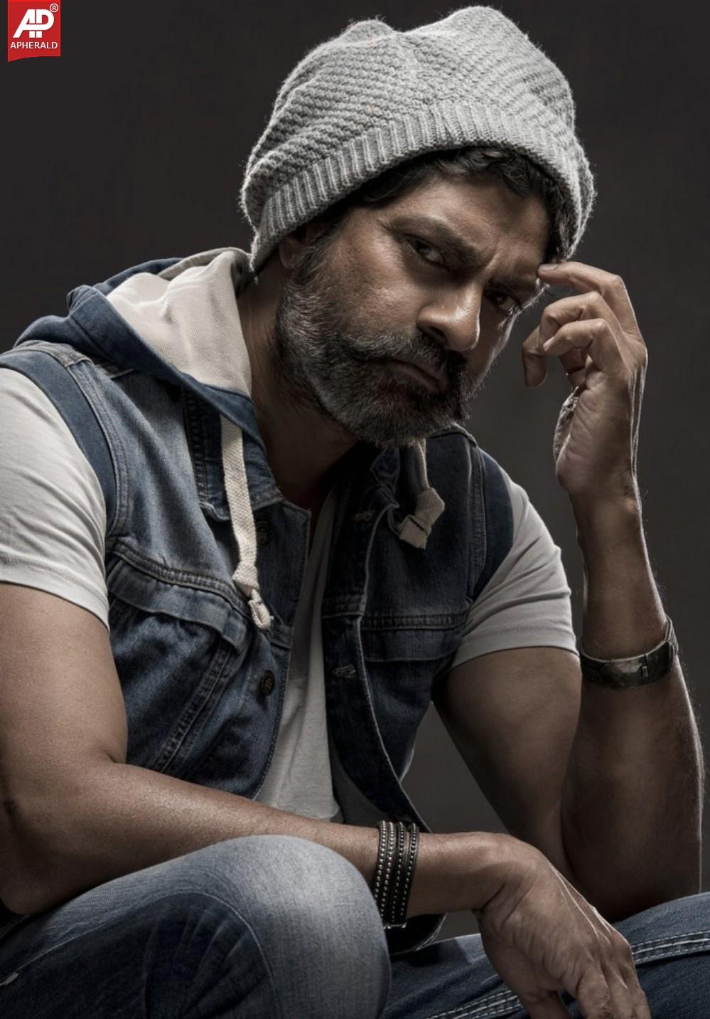 Jagapathi Babu Latest Images