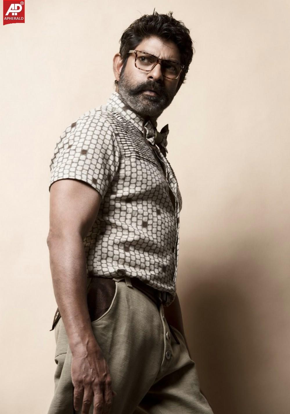 Jagapathi Babu Latest Images