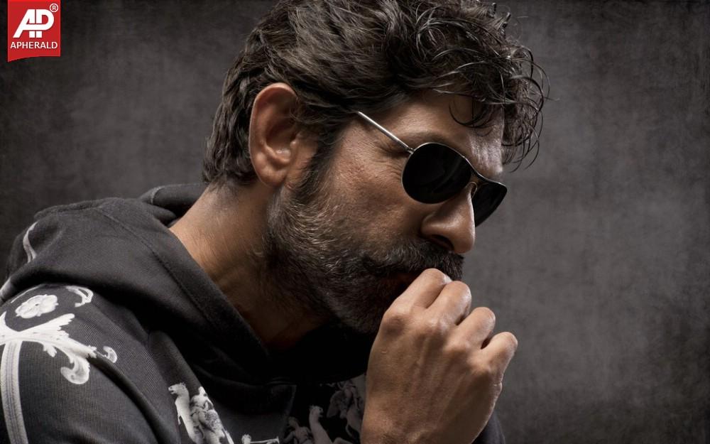 Jagapathi Babu Latest Images