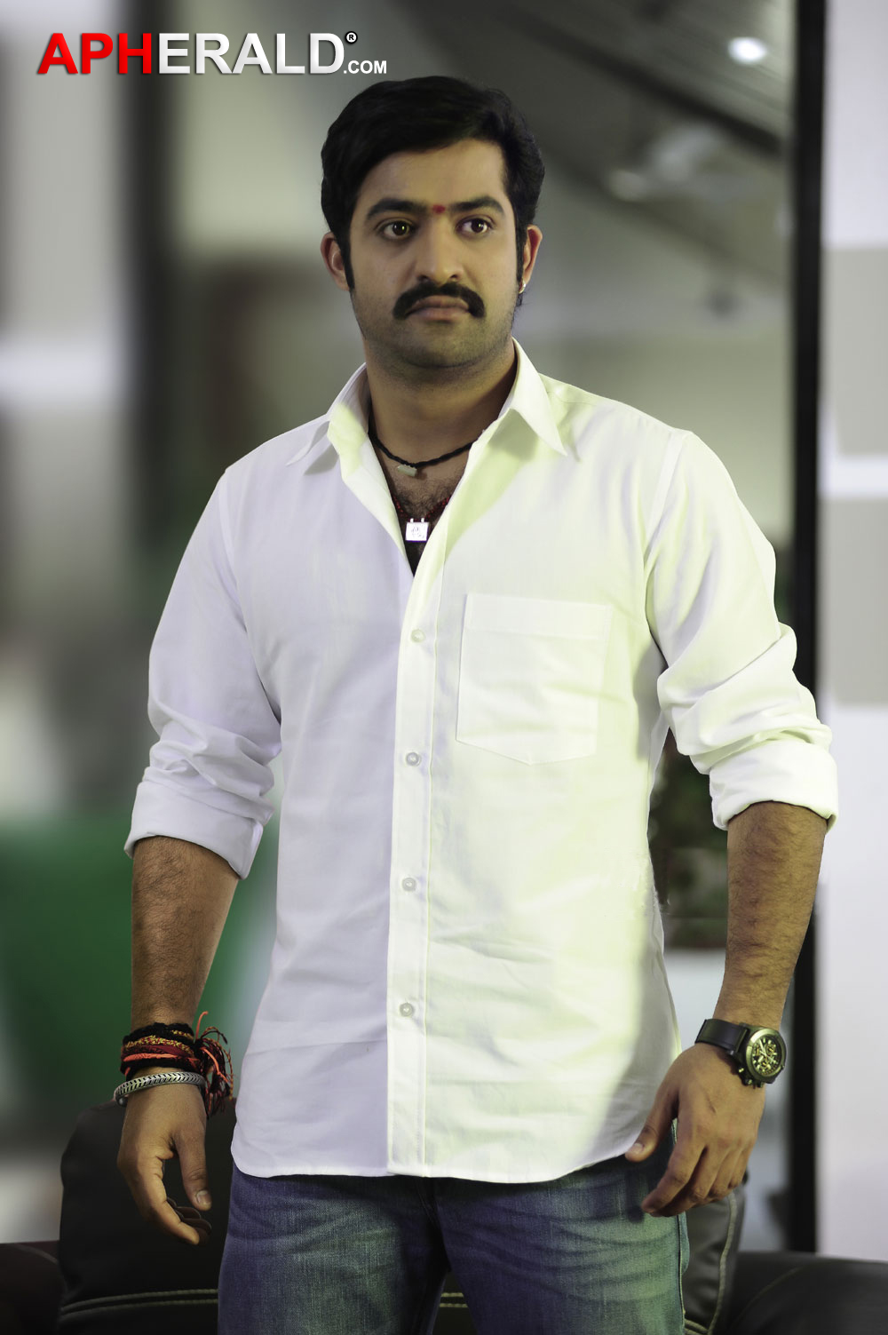 Jr NTR