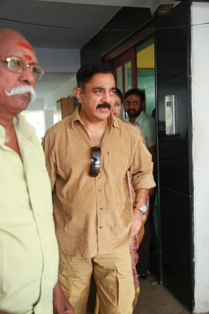 Kamal Haasan Stills