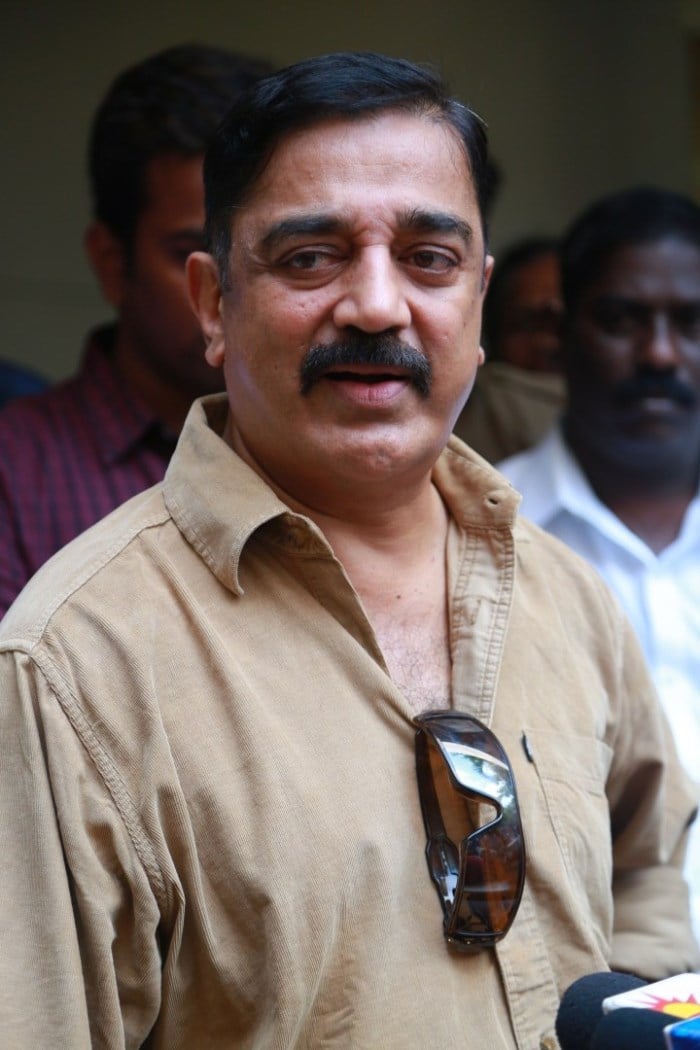 Kamal Haasan Stills