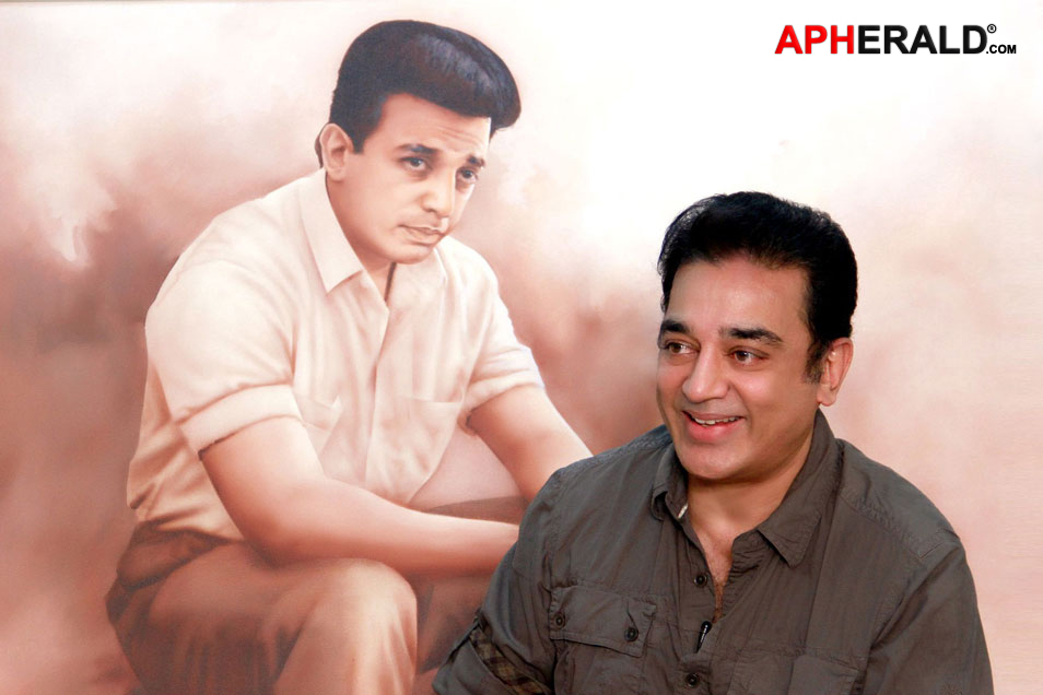 Kamal Haasan