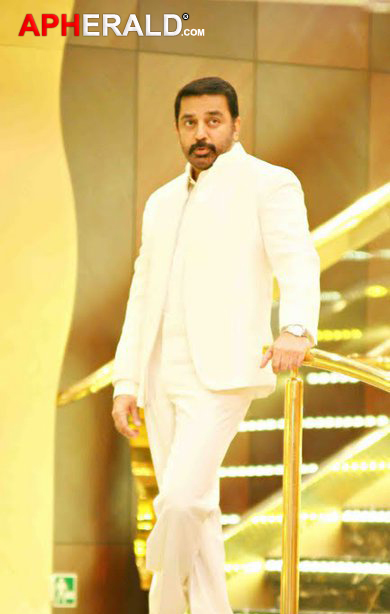 Kamal Haasan