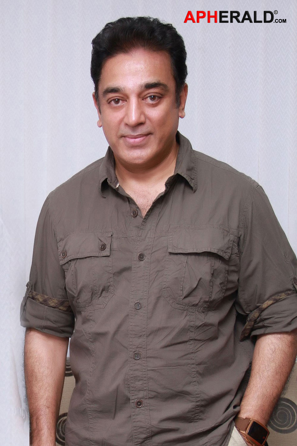 Kamal Haasan