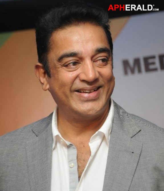 Kamal Haasan