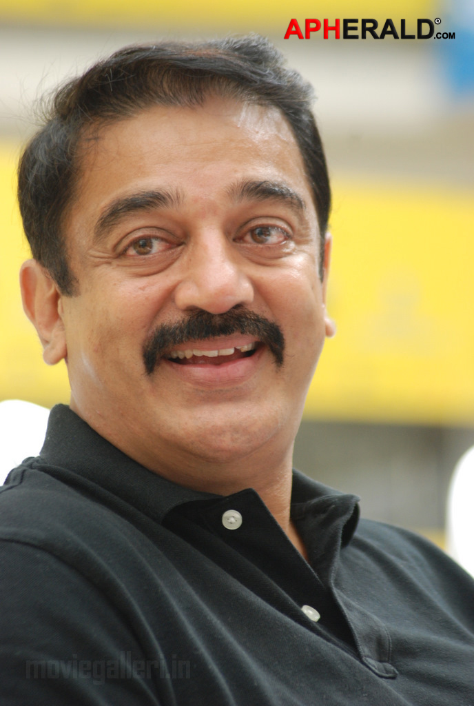 Kamal Haasan