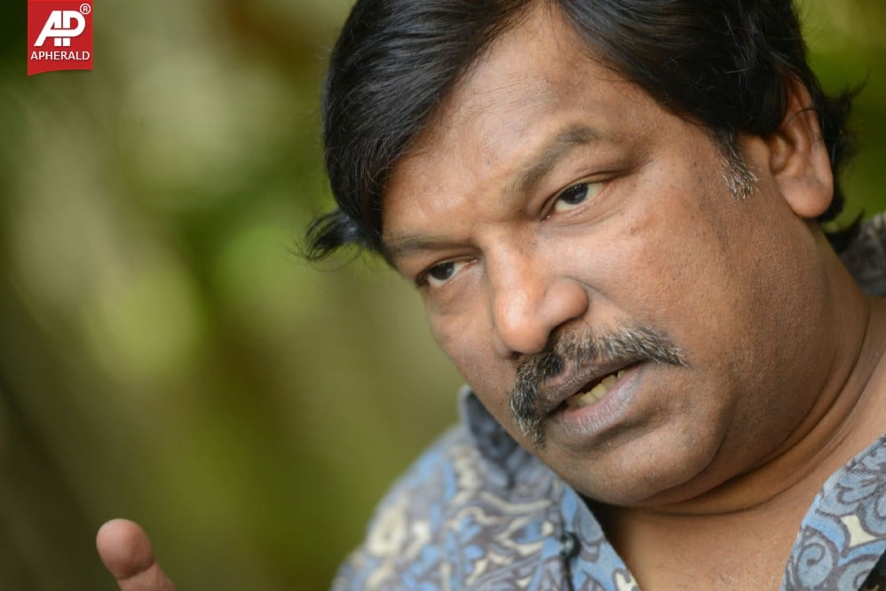 Krishna Vamsi New Stills