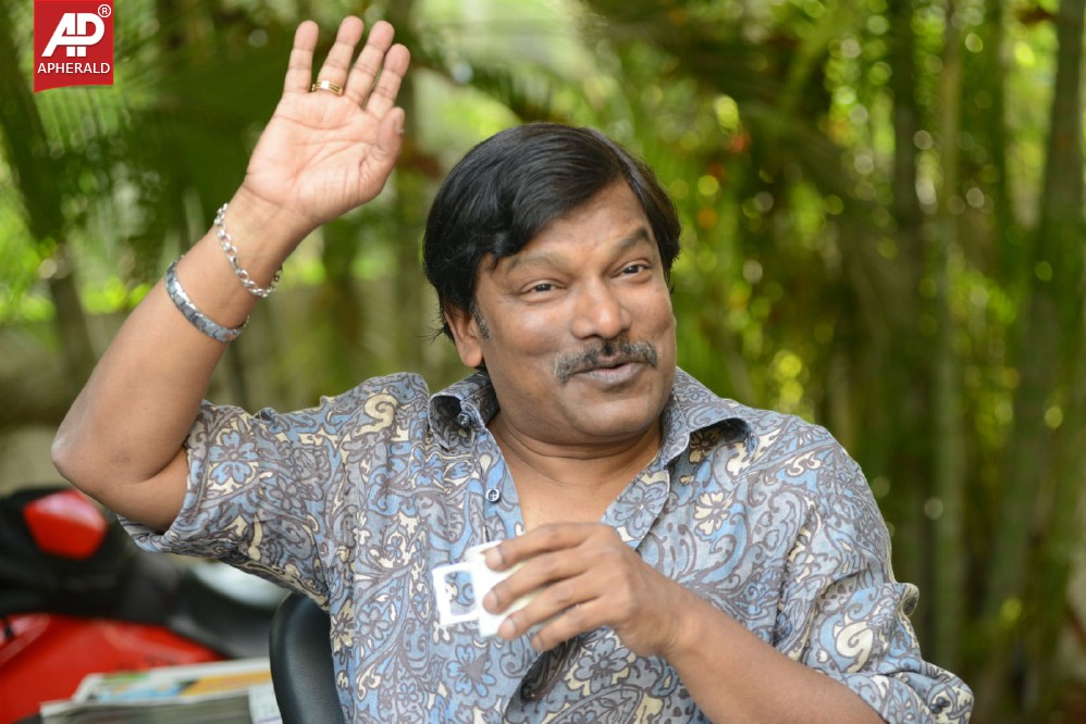 Krishna Vamsi New Stills