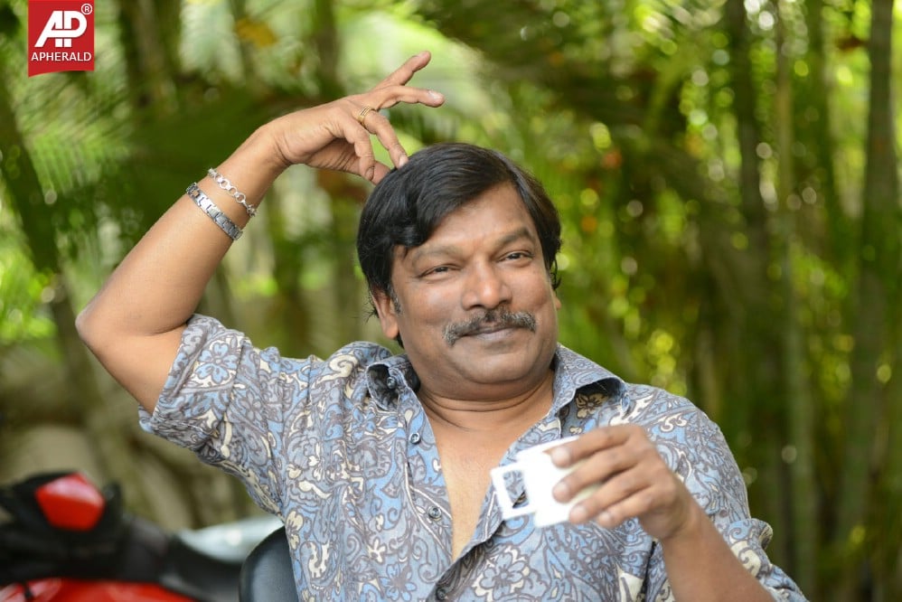 Krishna Vamsi New Stills