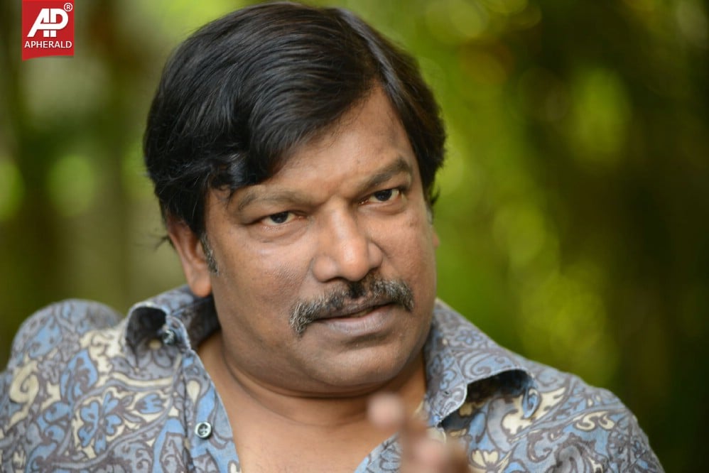 Krishna Vamsi New Stills