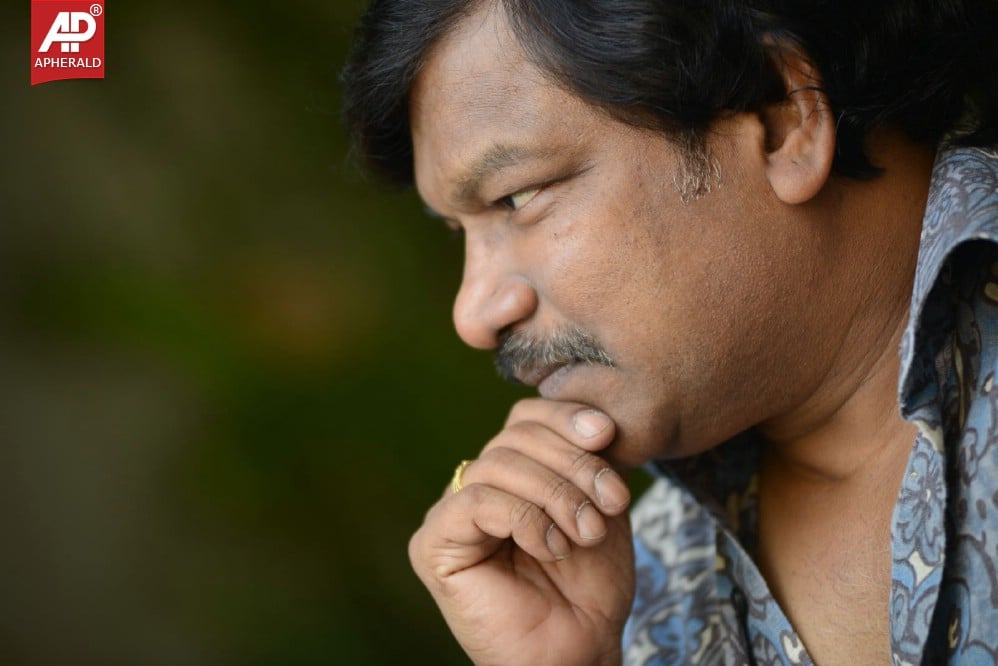 Krishna Vamsi New Stills