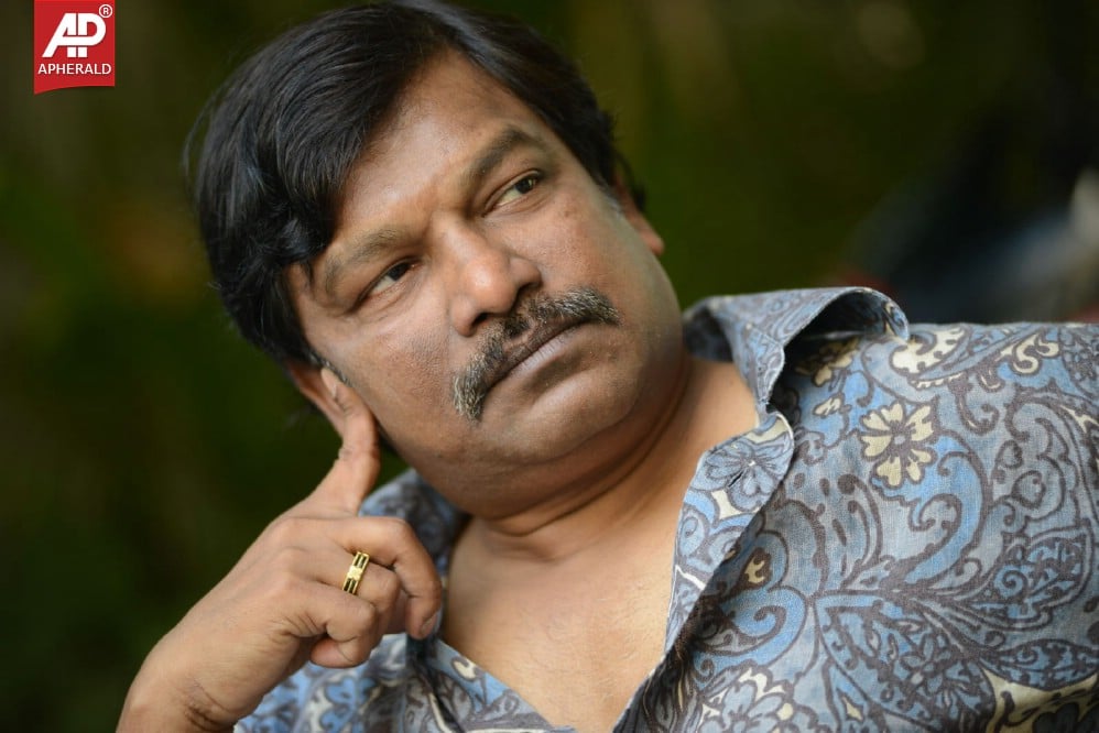 Krishna Vamsi New Stills