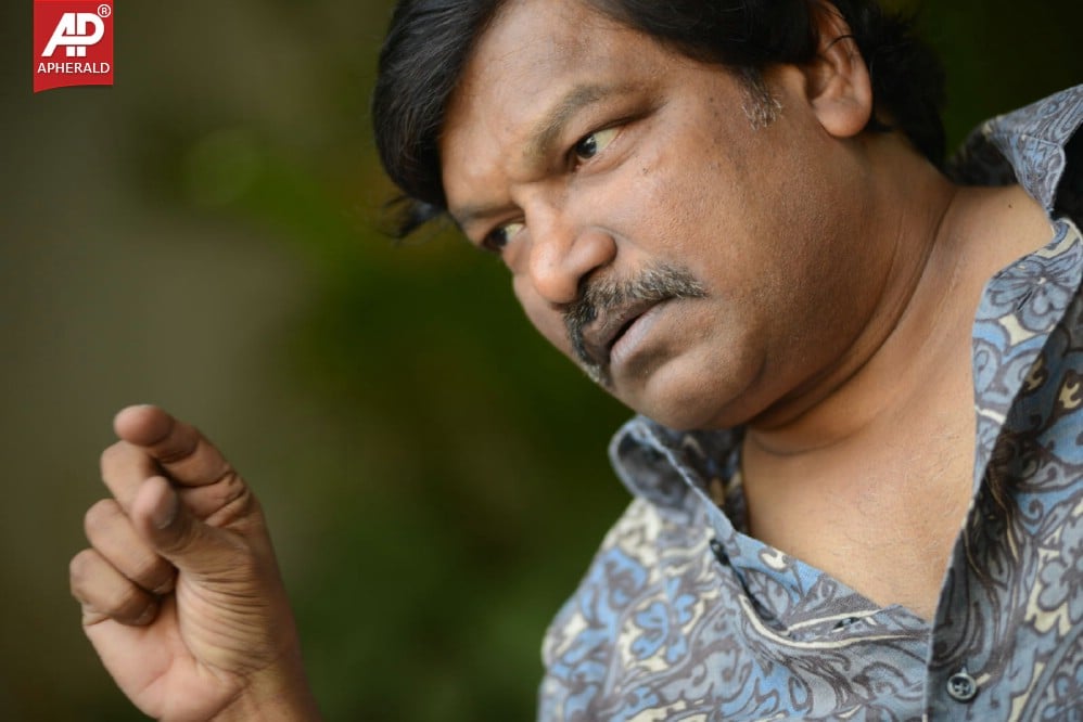 Krishna Vamsi New Stills