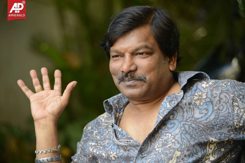 Krishna Vamsi New Stills