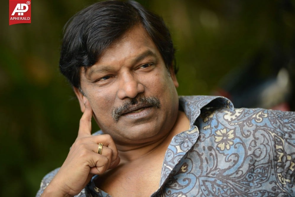 Krishna Vamsi New Stills