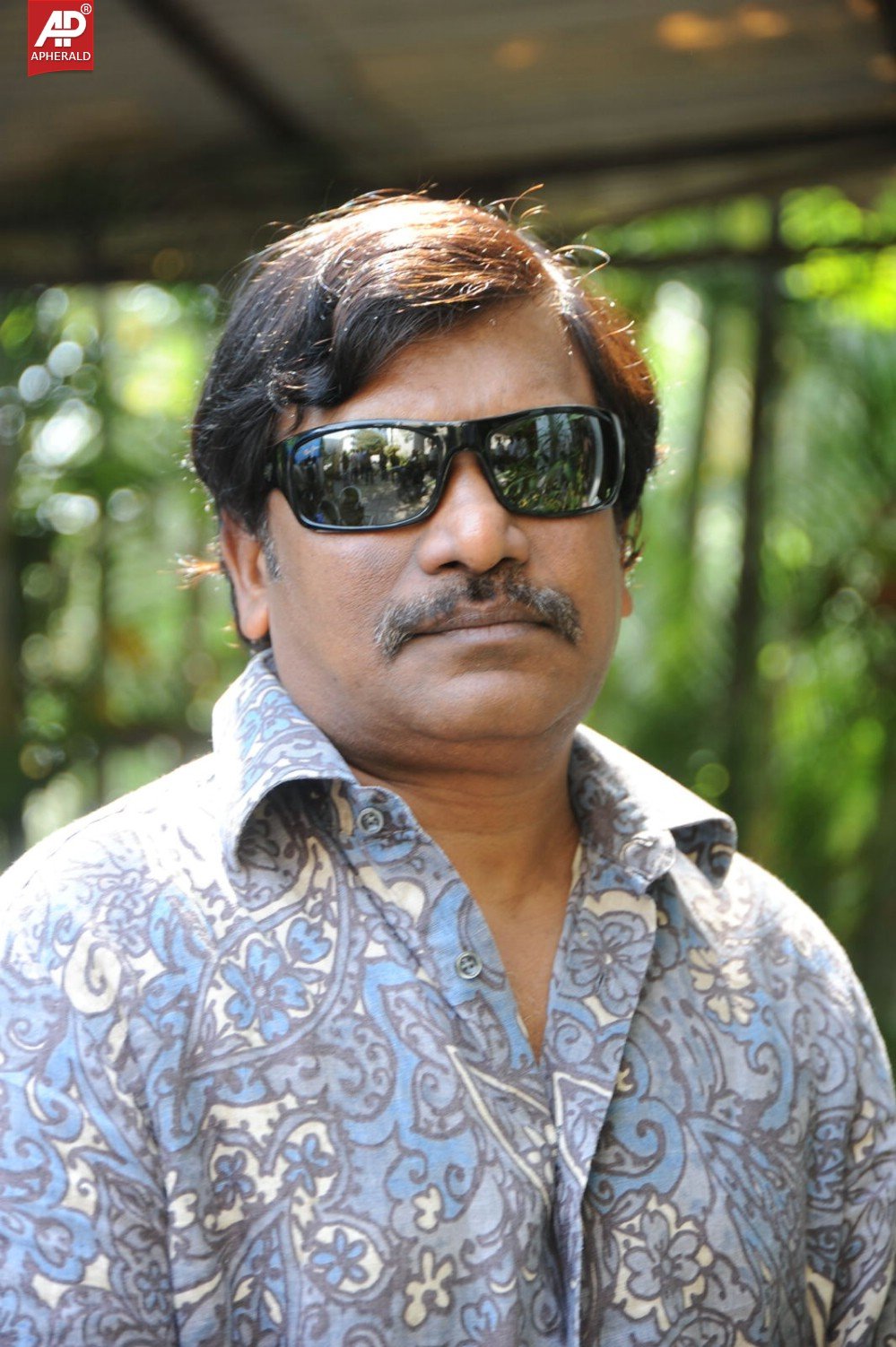 Krishna Vamsi New Stills